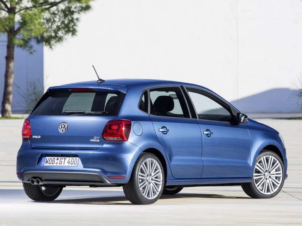 1.4 TSI EA211 