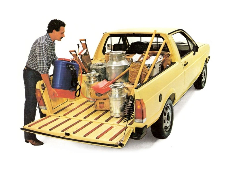 volkswagen saveiro 