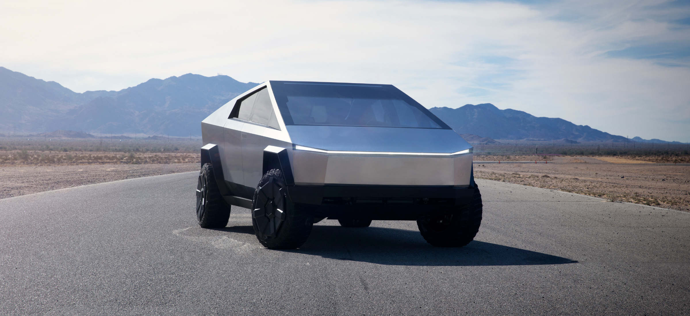 Tesla cybertruck termin produkcji