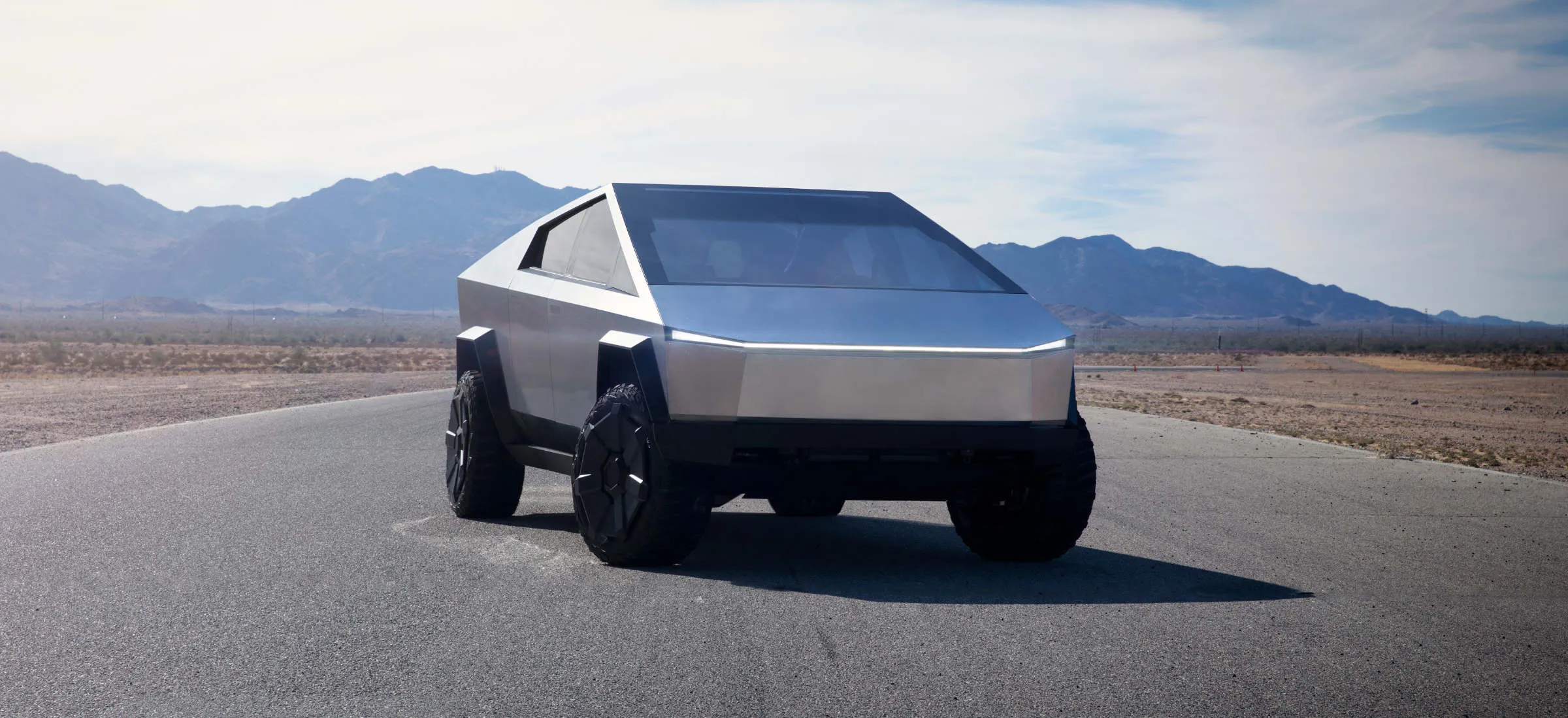 Tesla cybertruck termin produkcji