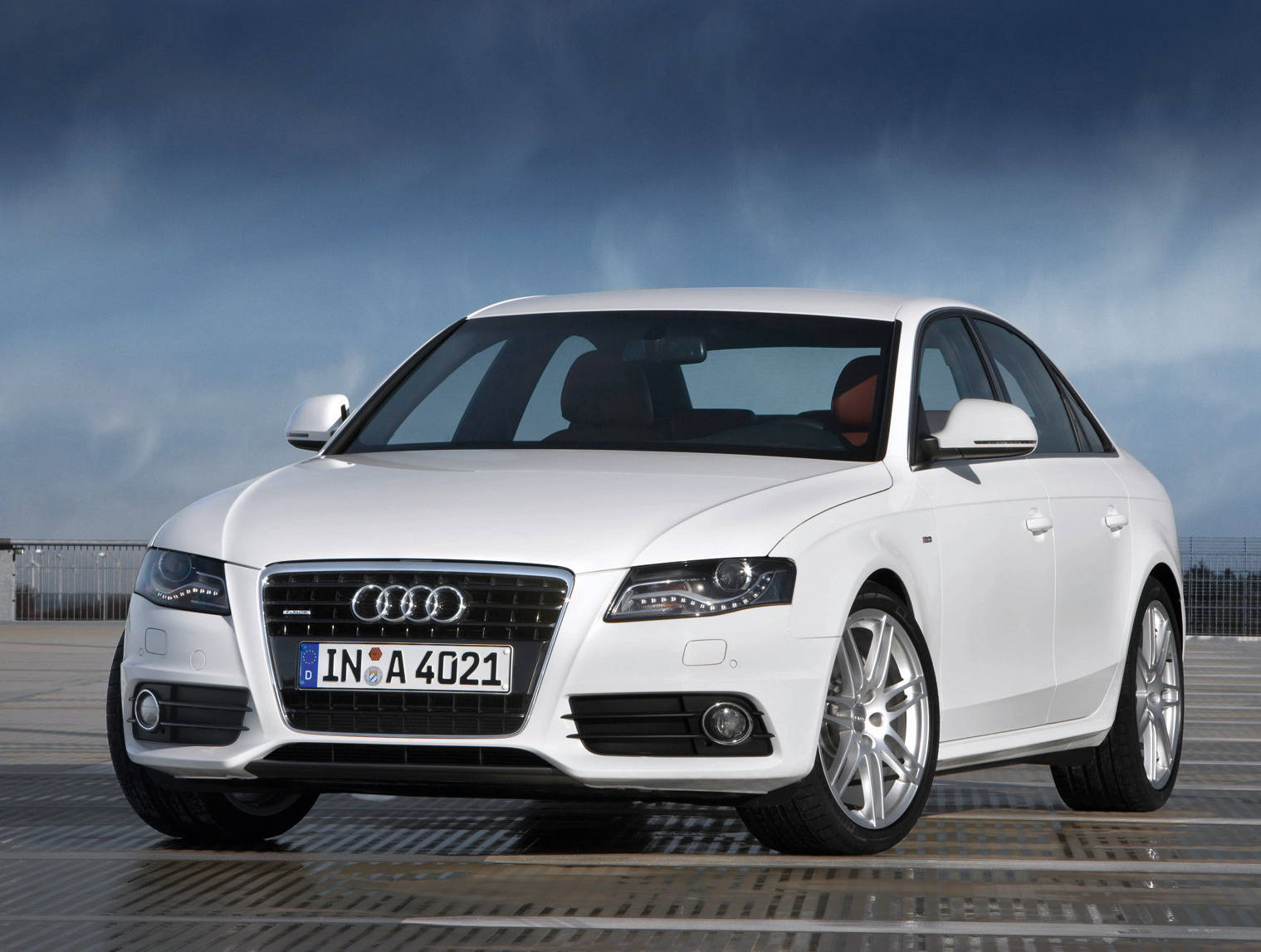 Koniec diesli w Audi. Poland? No, Holland