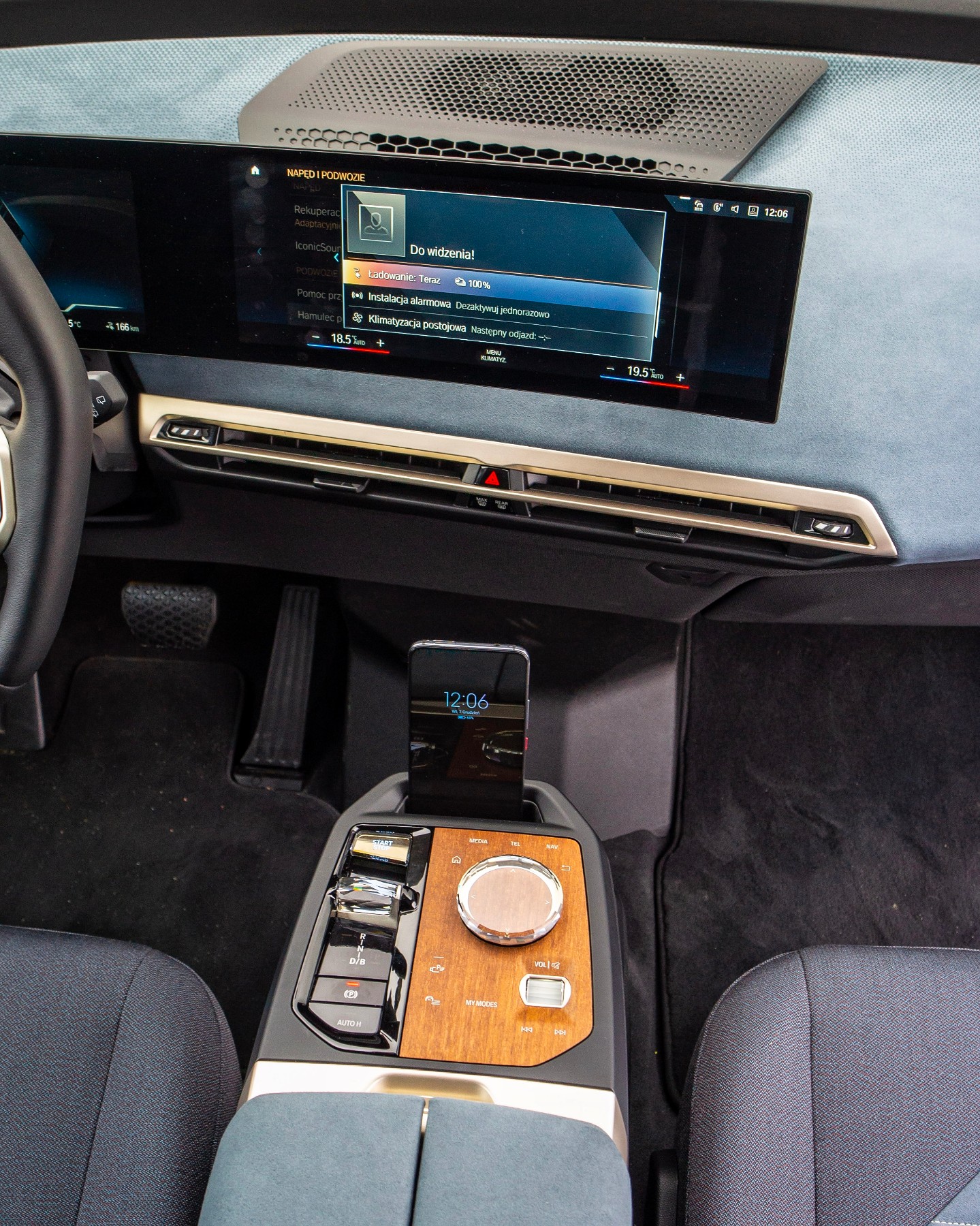 bmw ix 40 