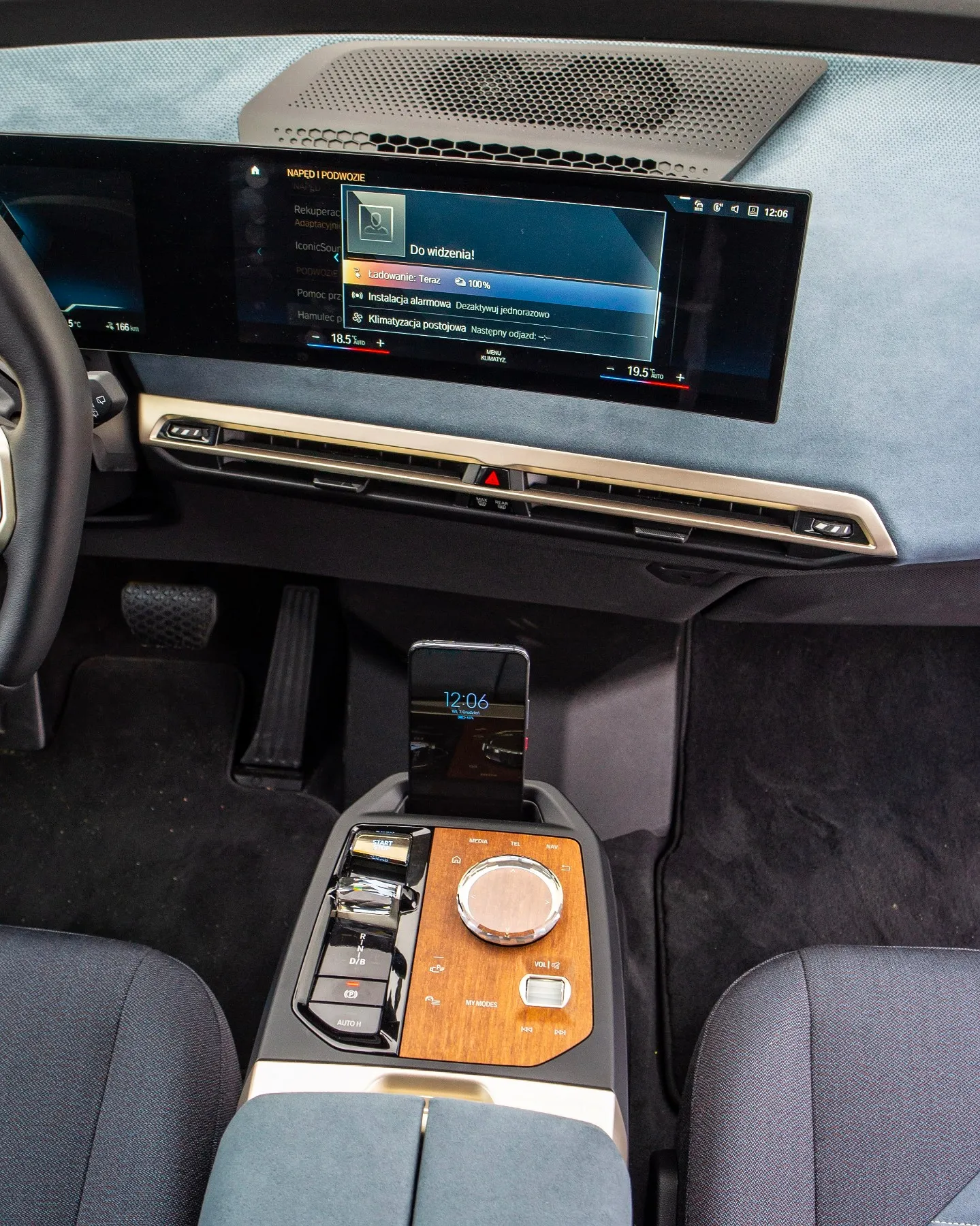 bmw ix 40