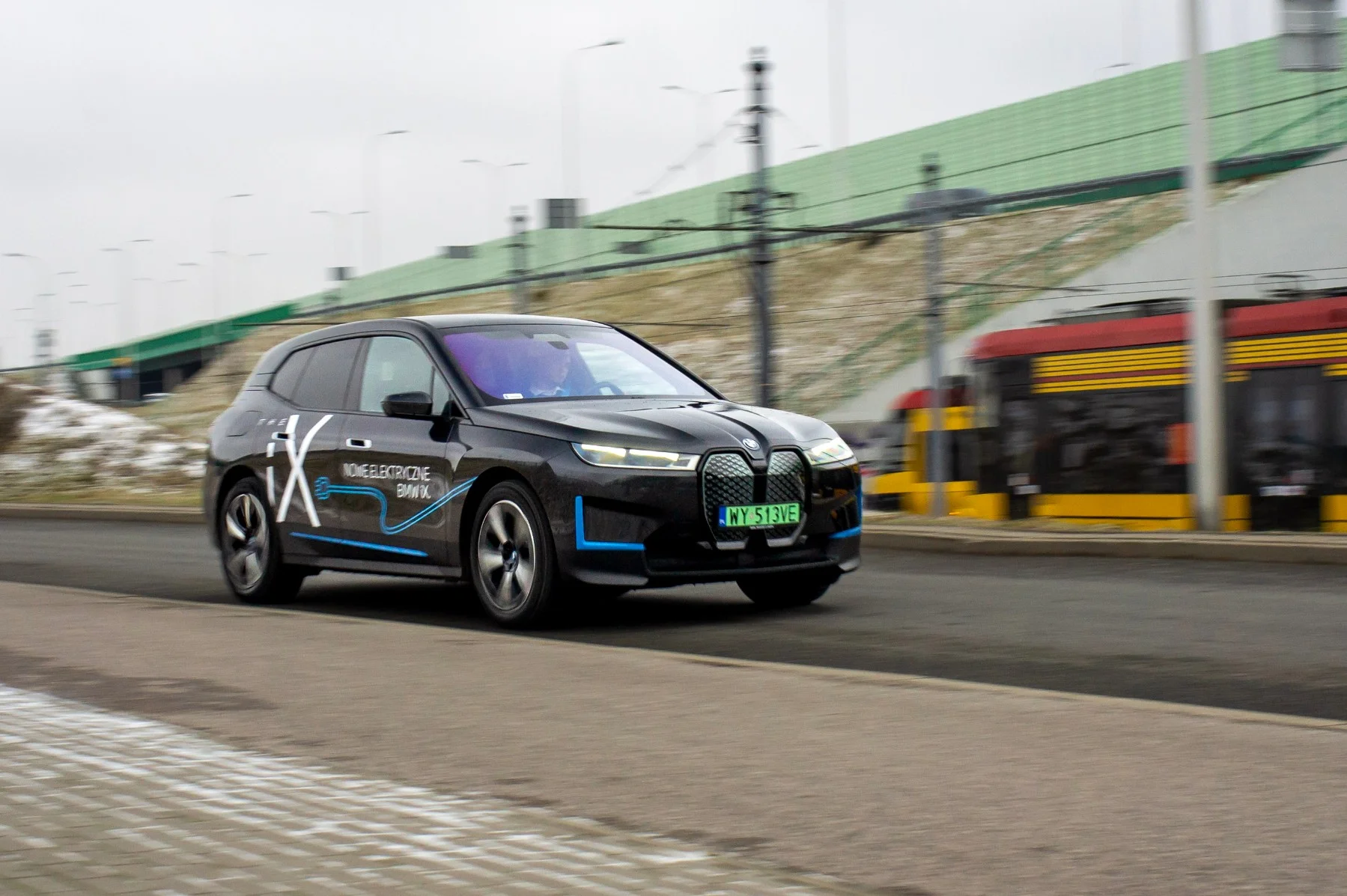 bmw ix 40