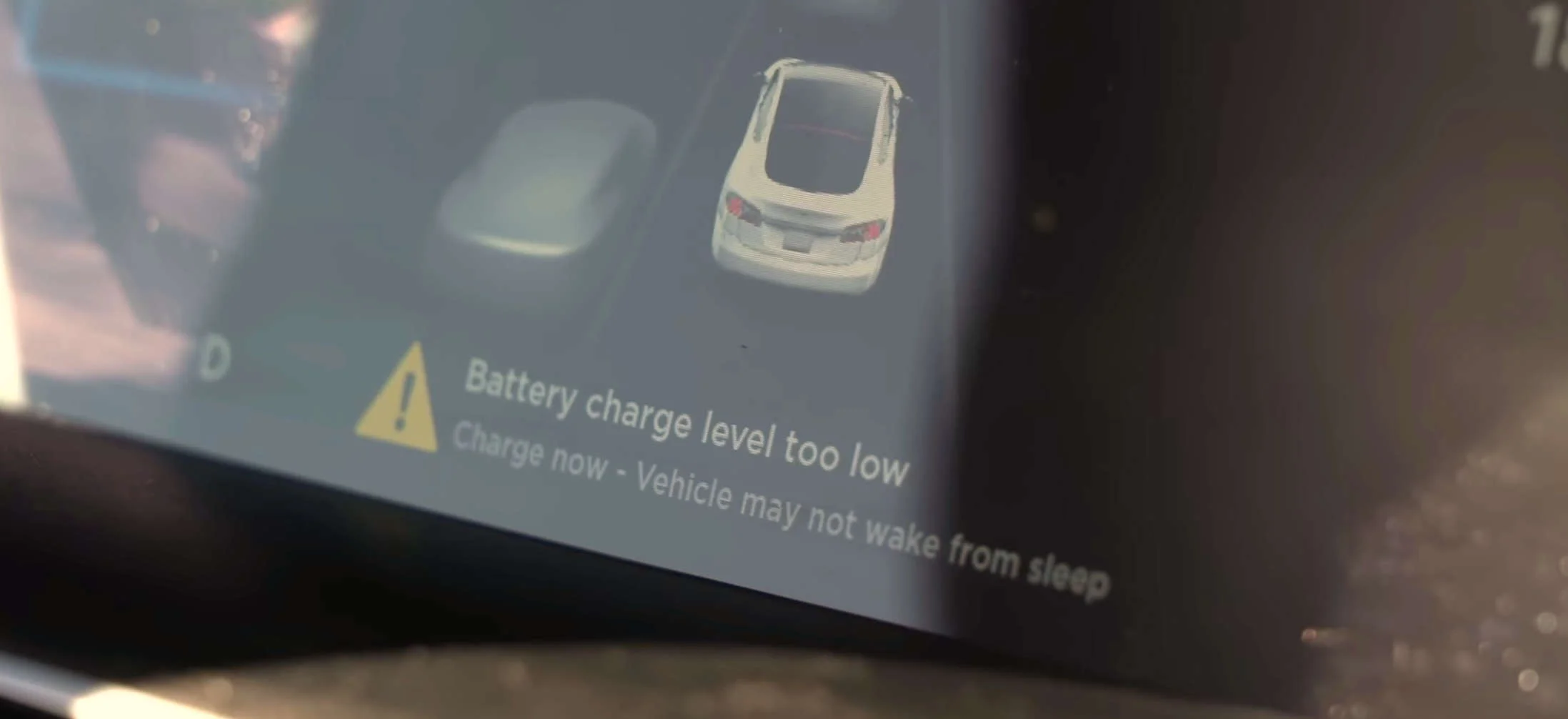 samochód elektryczny większy zasięg
