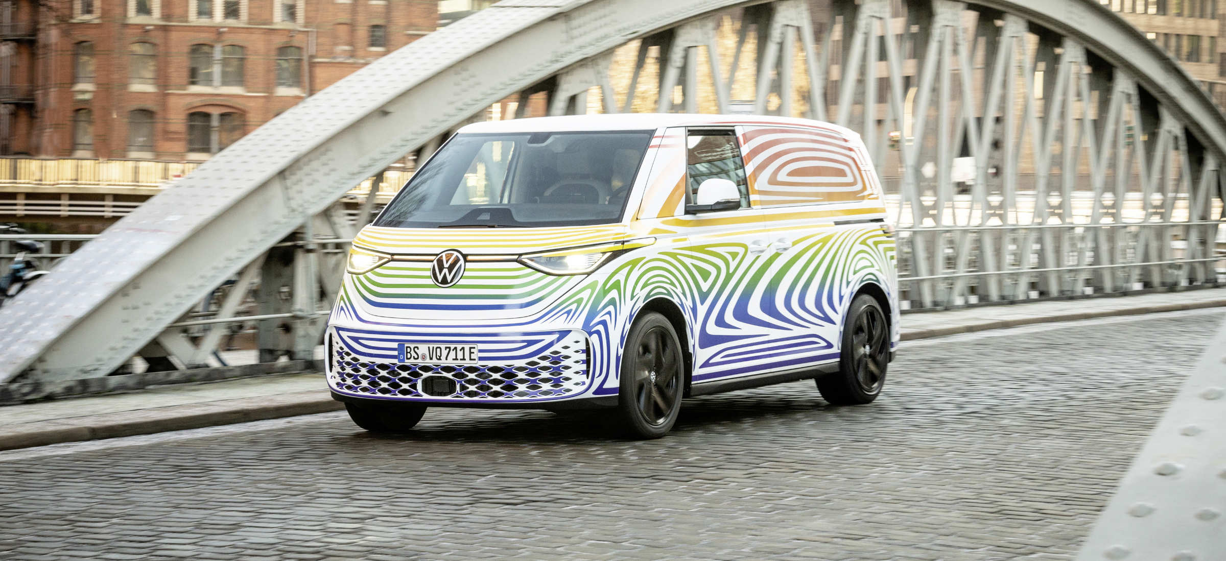 VW ID.Buzz
