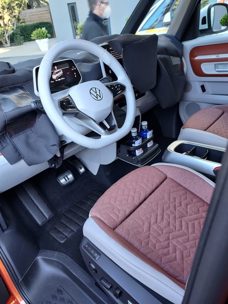VW ID.Buzz
