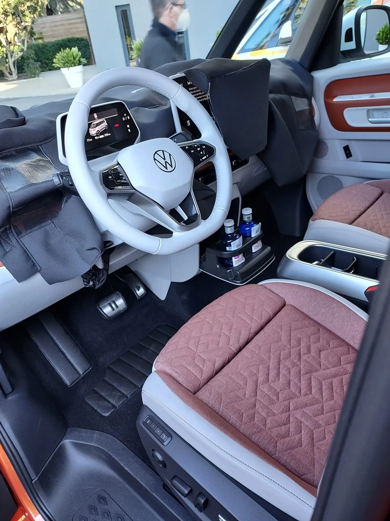 VW ID.Buzz 