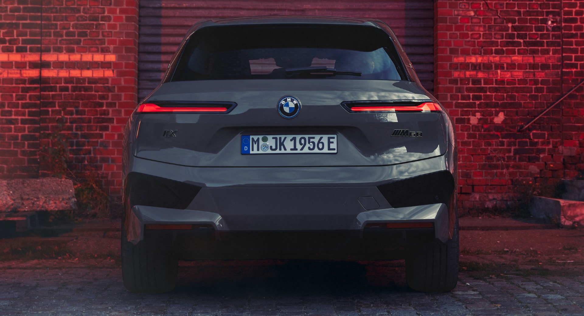 bmw ix m60 