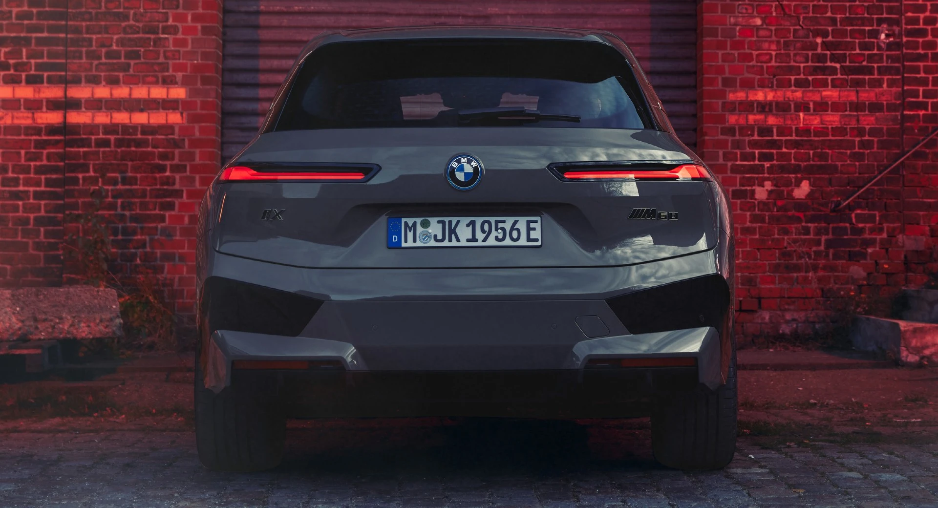 bmw ix m60