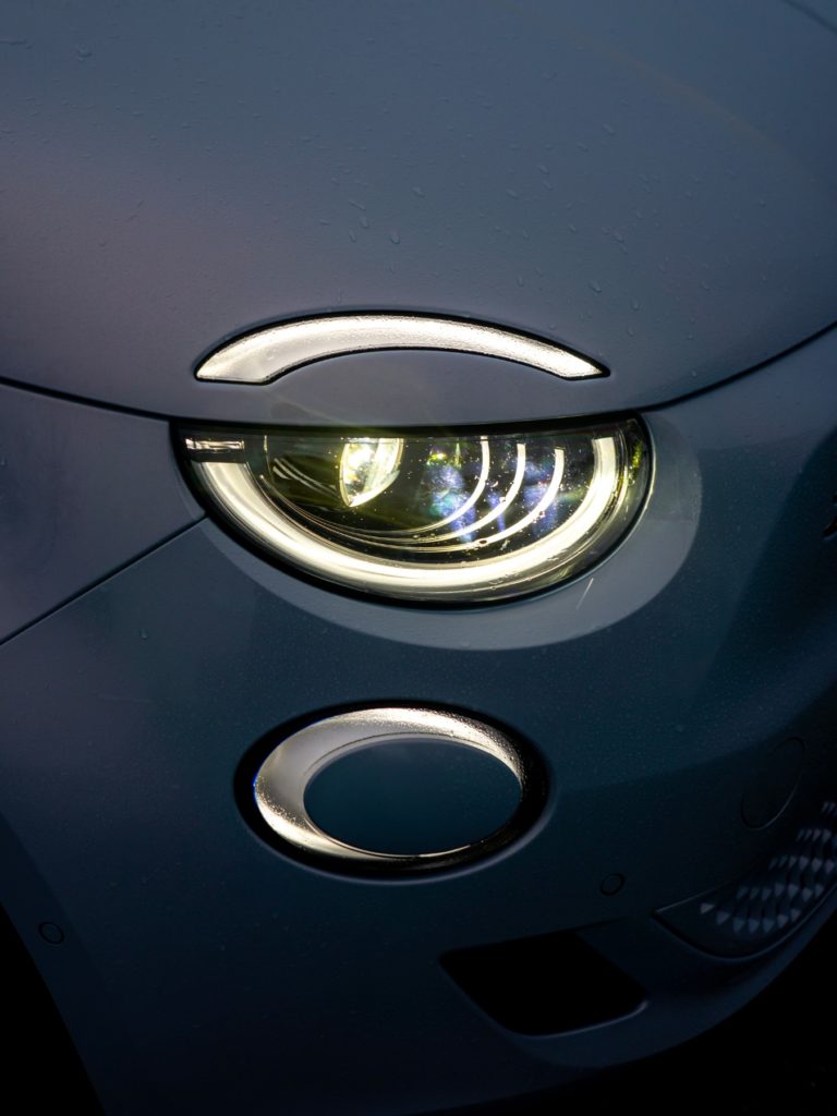 fiat 500 test 2021 