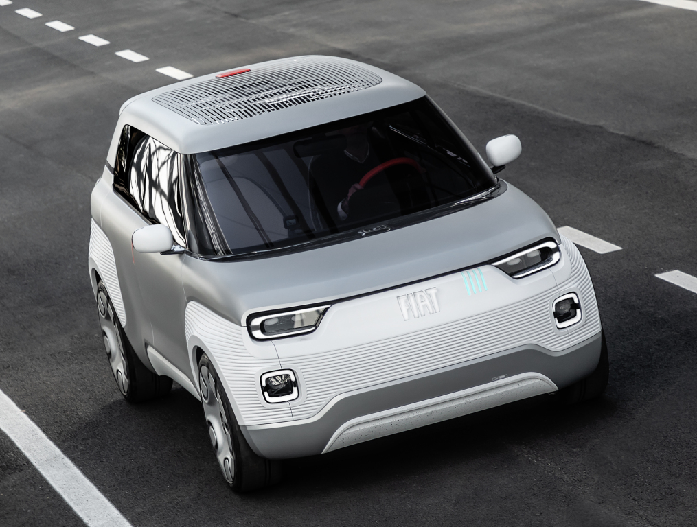 fiat panda 2022 informacje