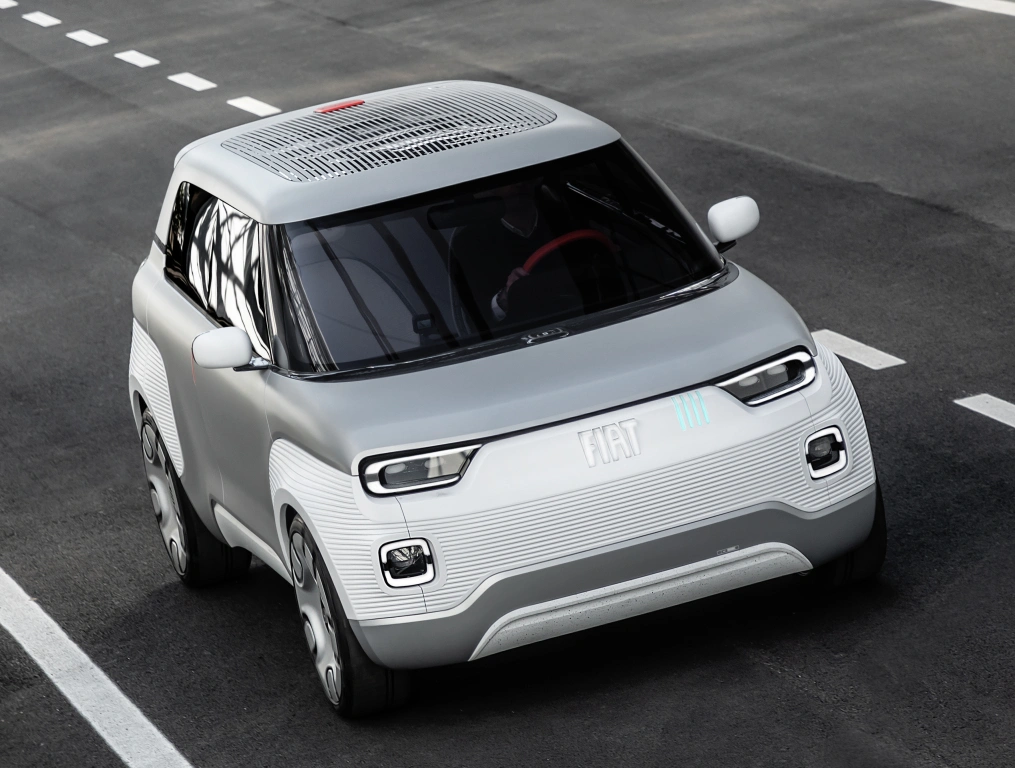 fiat panda 2022 informacje