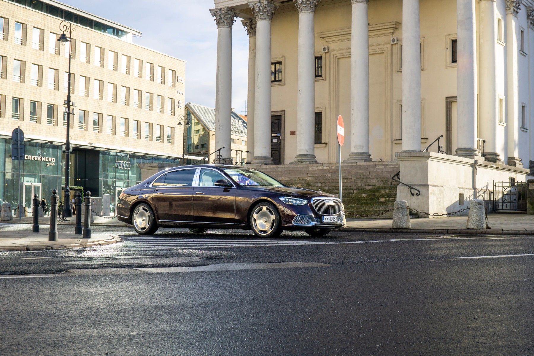mercedes-maybach s 680 