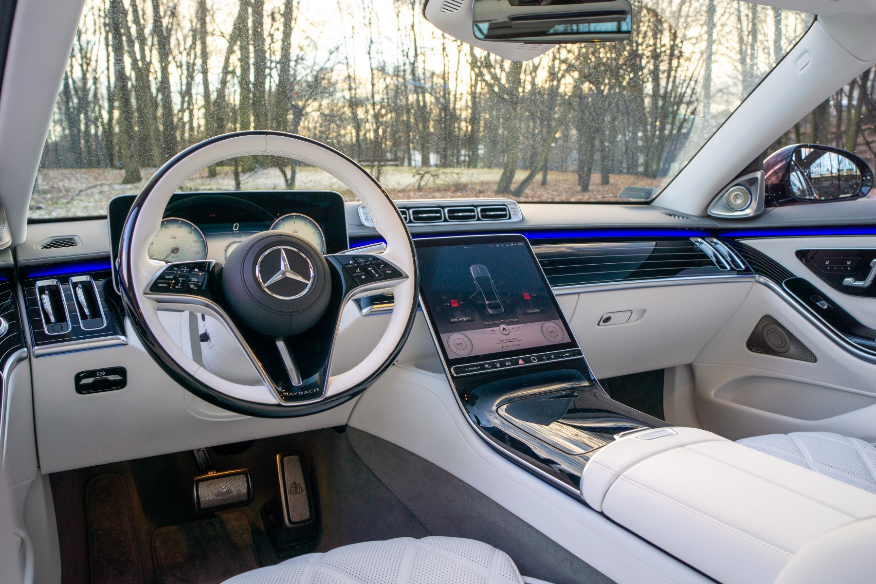 mercedes-maybach s 680 