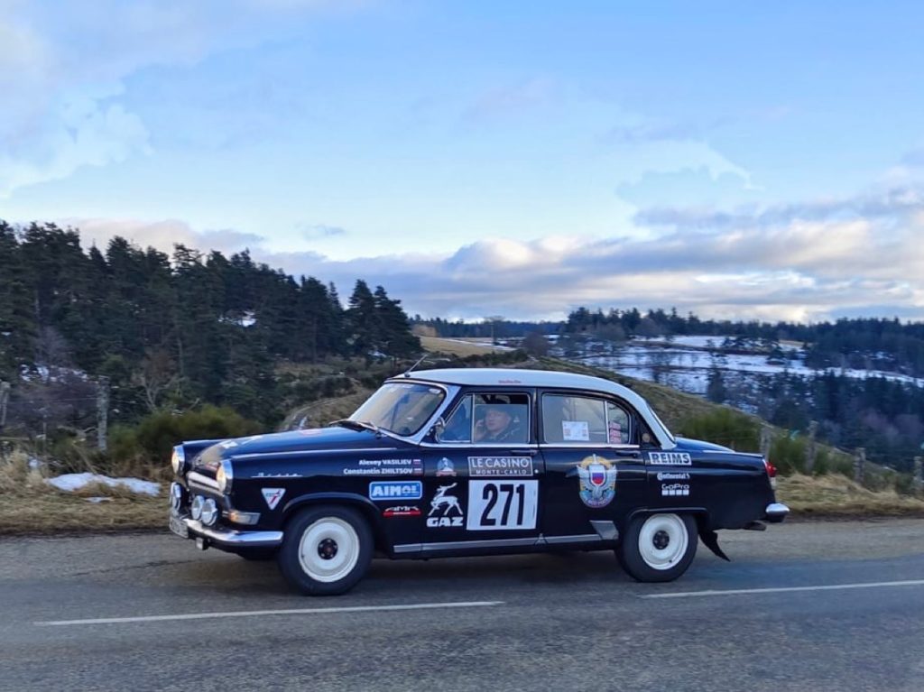 monte carlo historique