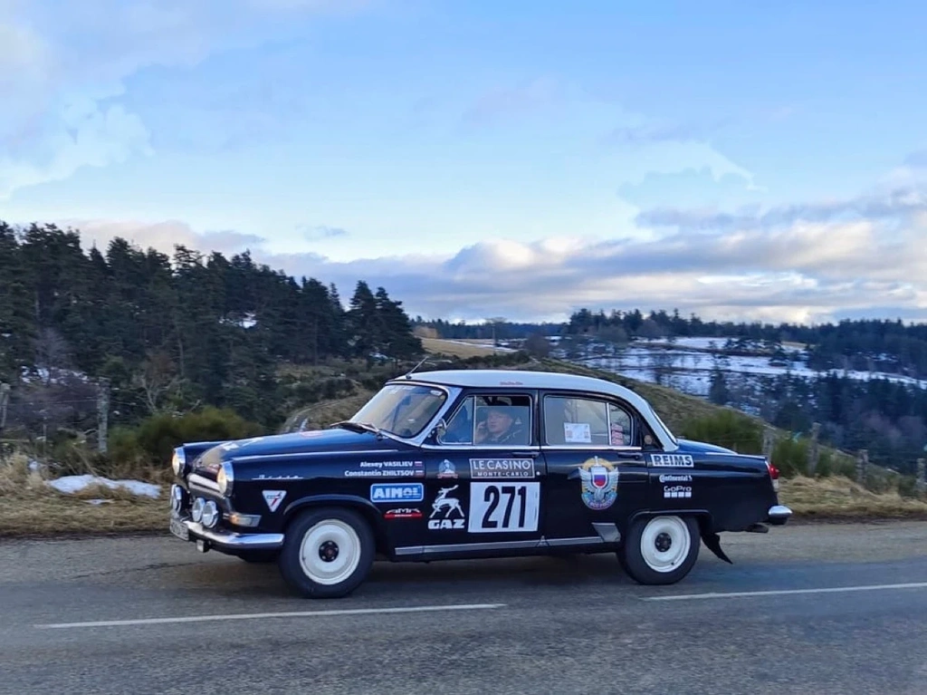 monte carlo historique