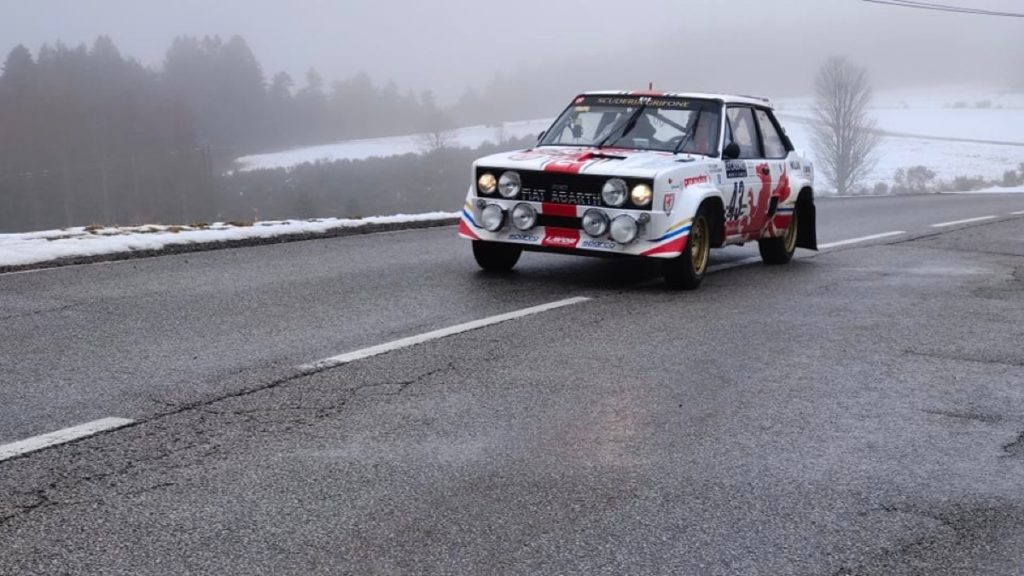 monte carlo historique