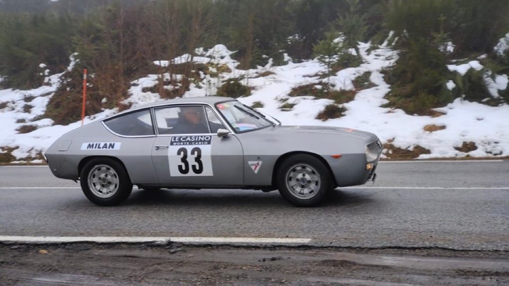 monte carlo historique