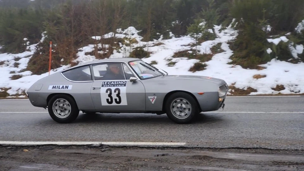 monte carlo historique