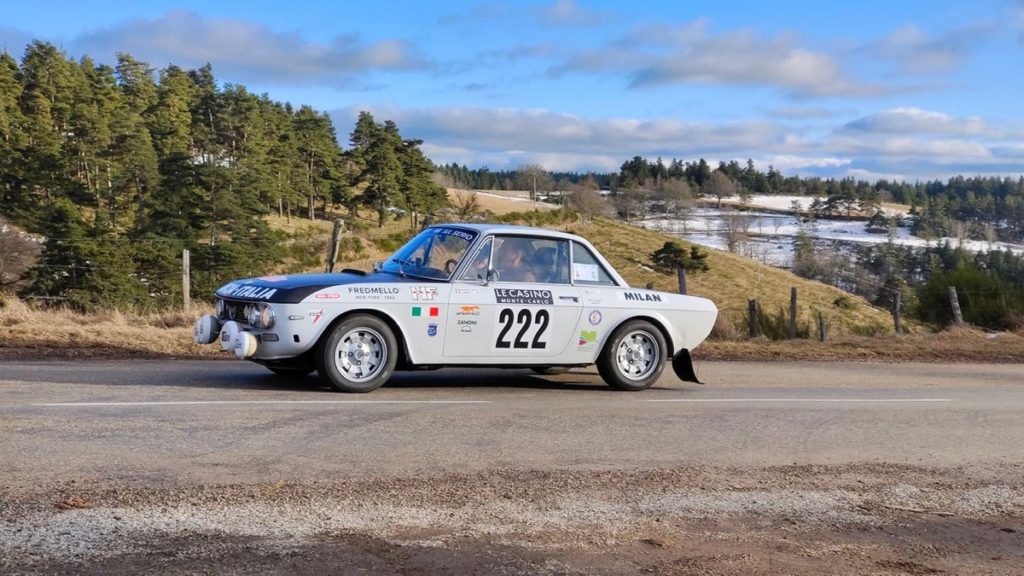 monte carlo historique