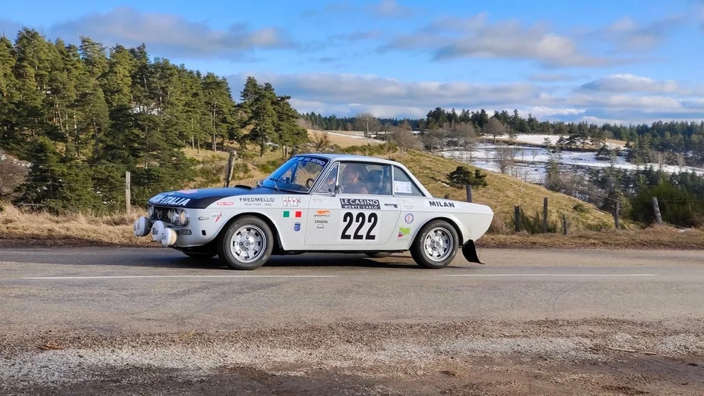 monte carlo historique