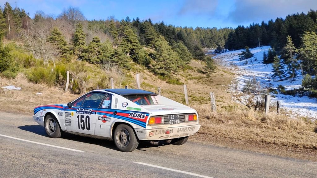 monte carlo historique