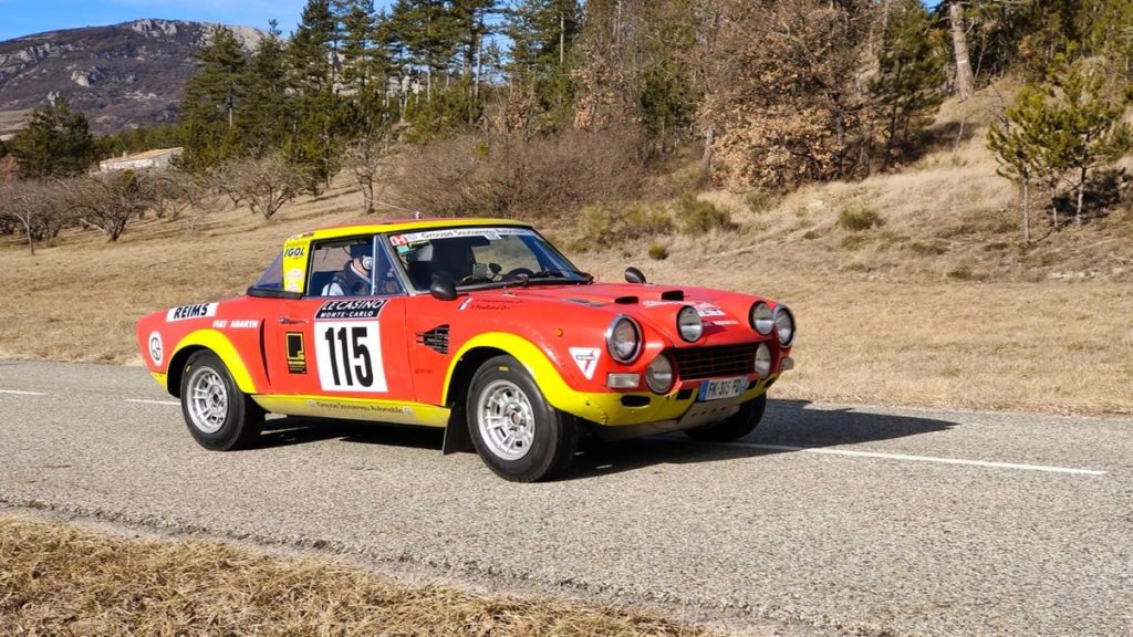 monte carlo historique