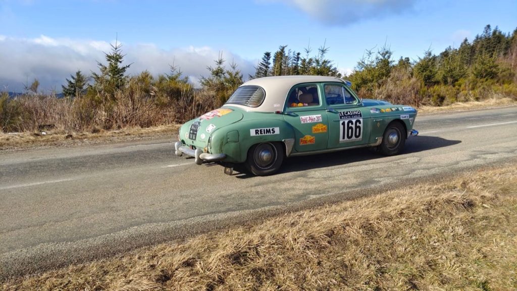 monte carlo historique