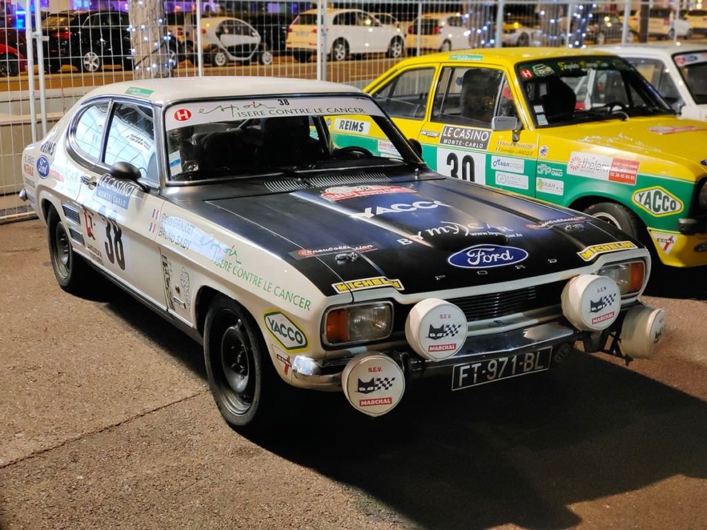 monte carlo historique