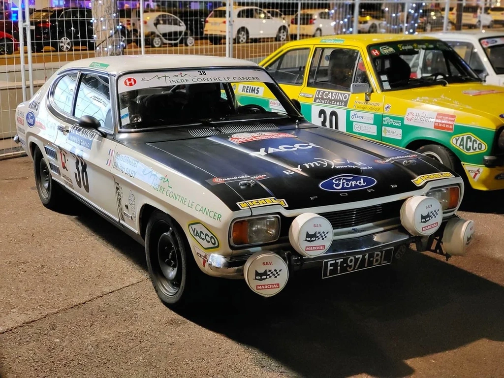 monte carlo historique