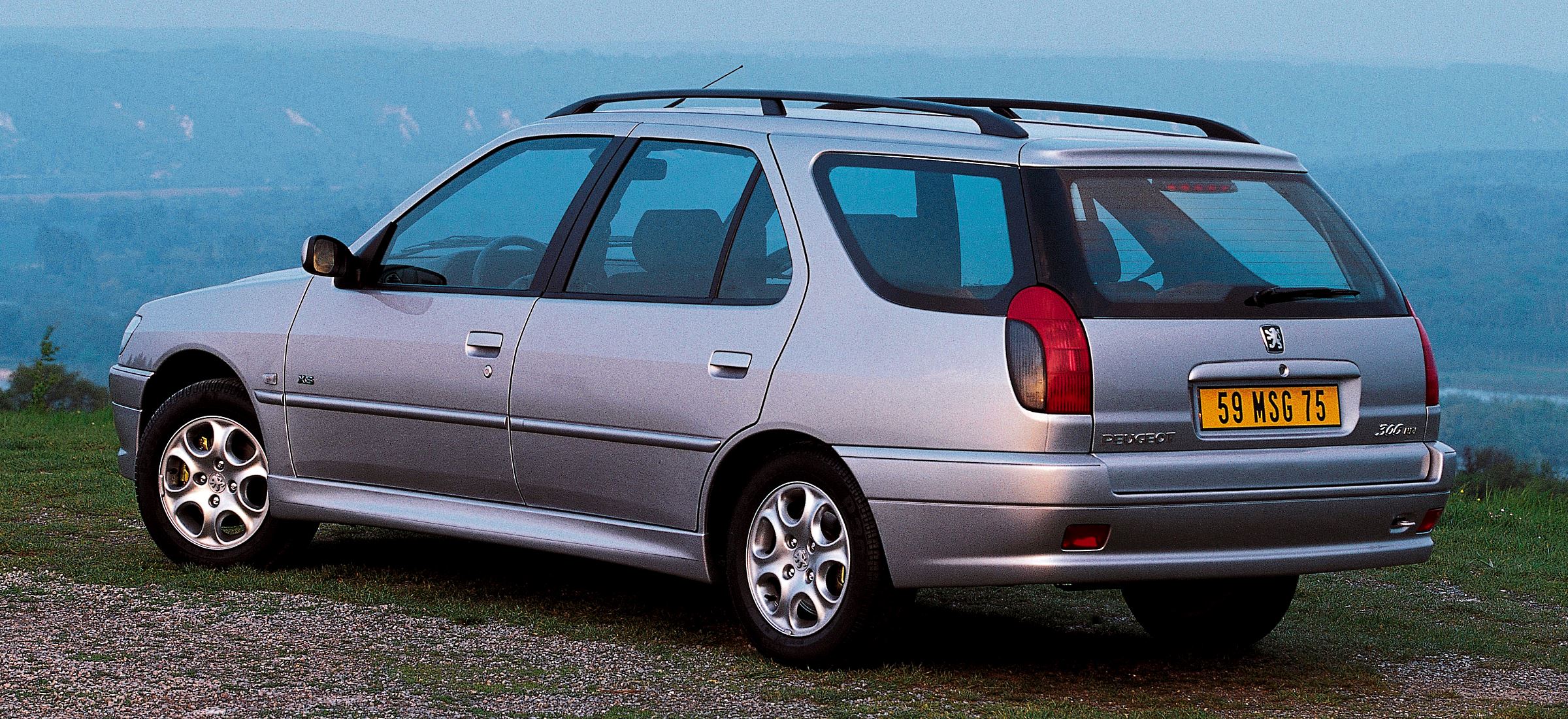 Peugeot HDi