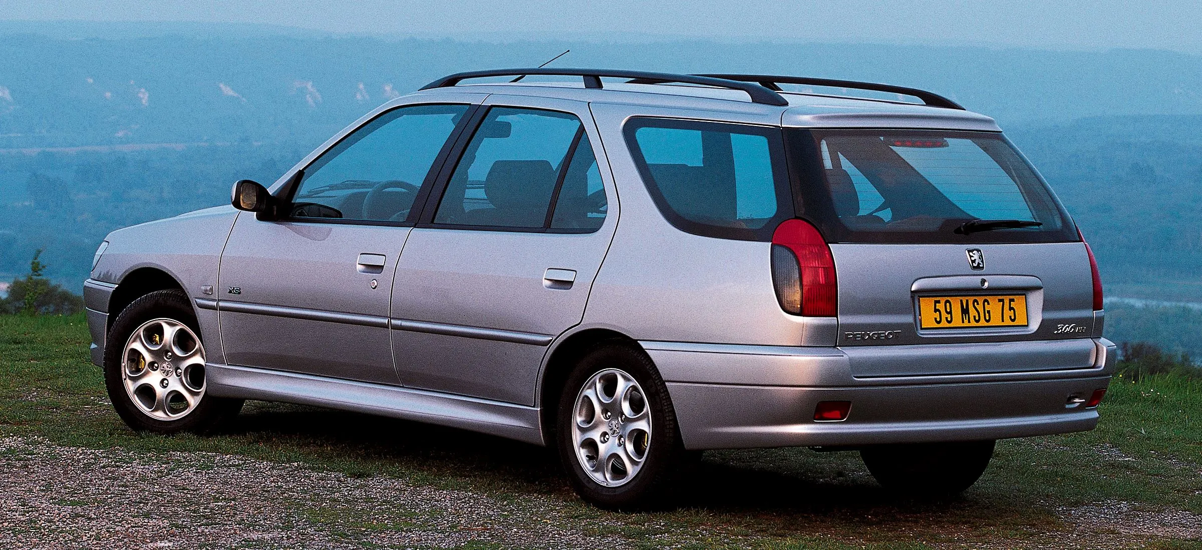Peugeot HDi