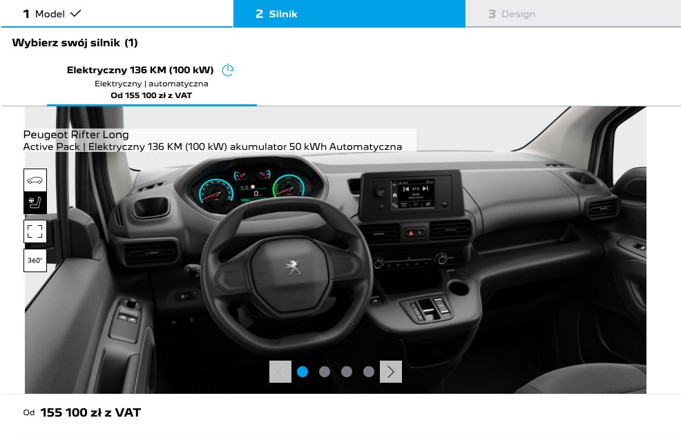 citroen e-berlingo