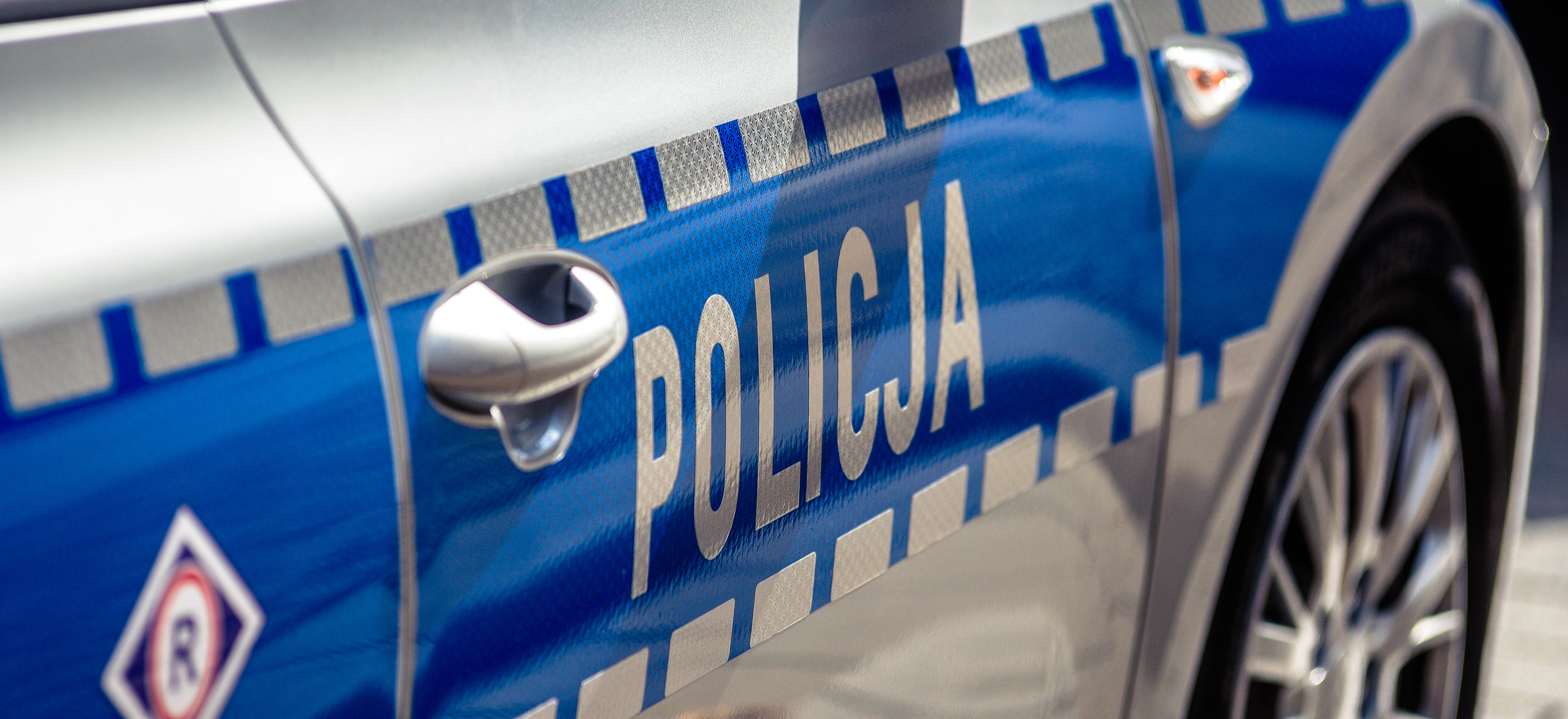 16-latek wyprzedzał na ciągłej
