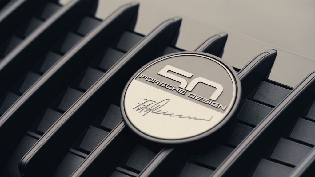 porsche 911 targa edycja specjalna