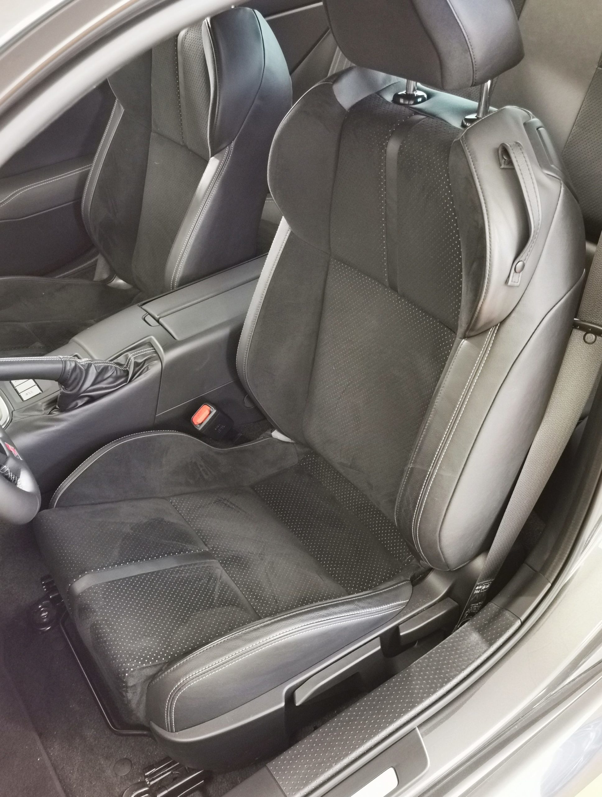 Toyota GR86 prezentacja 