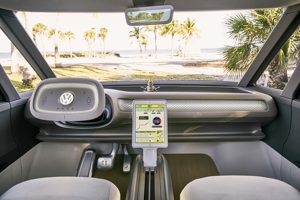 VW ID.Buzz