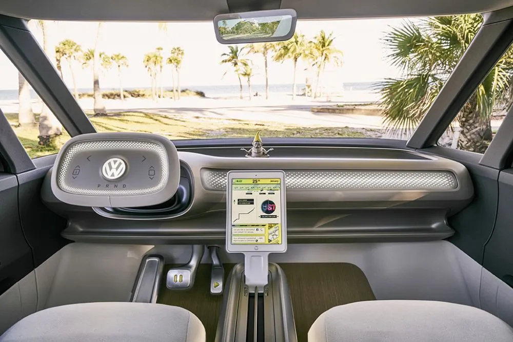 VW ID.Buzz 