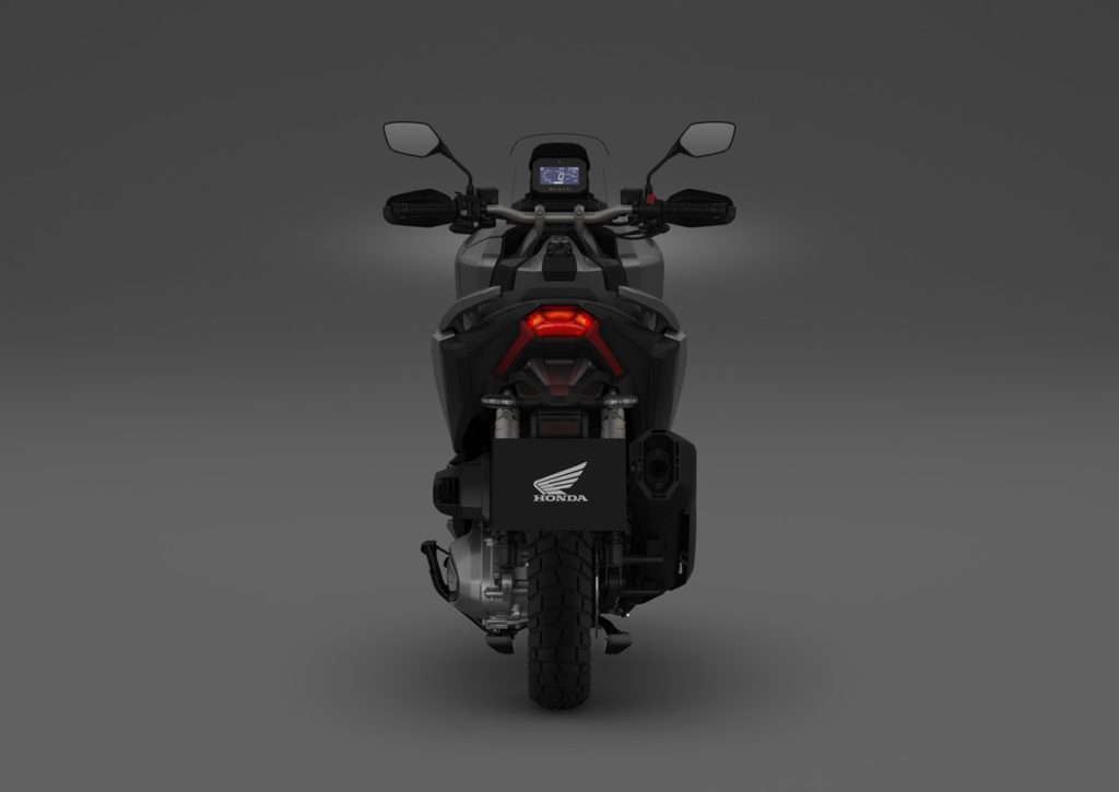 honda adv 350 