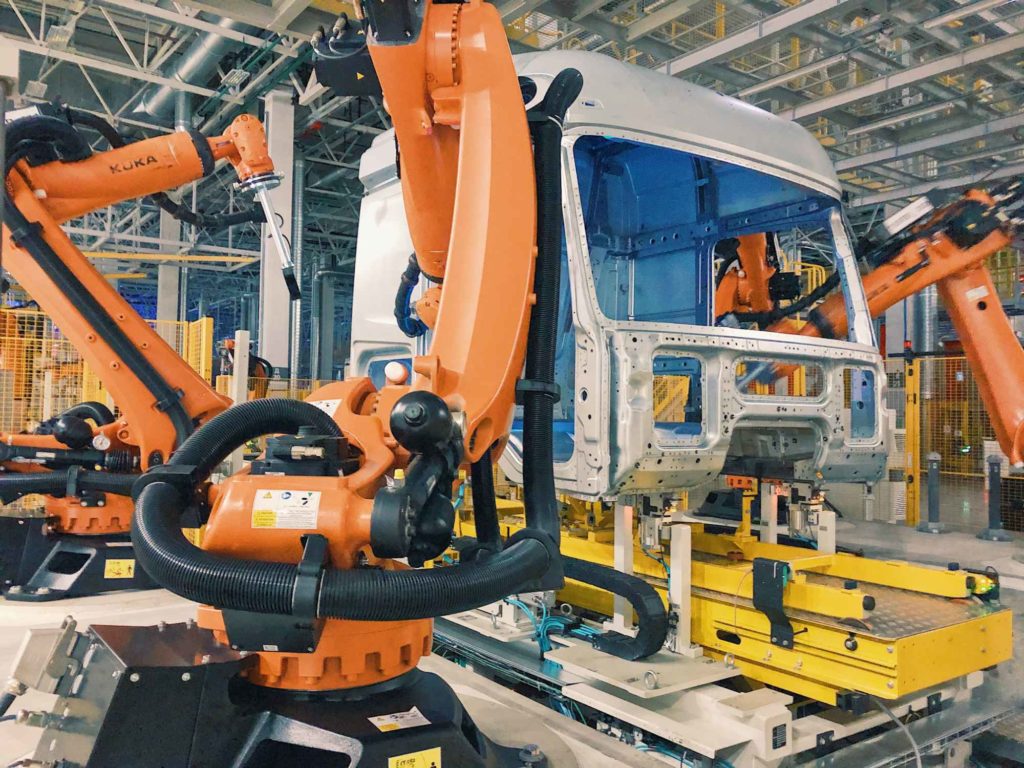 mercedes-Benz żegna się z rosją