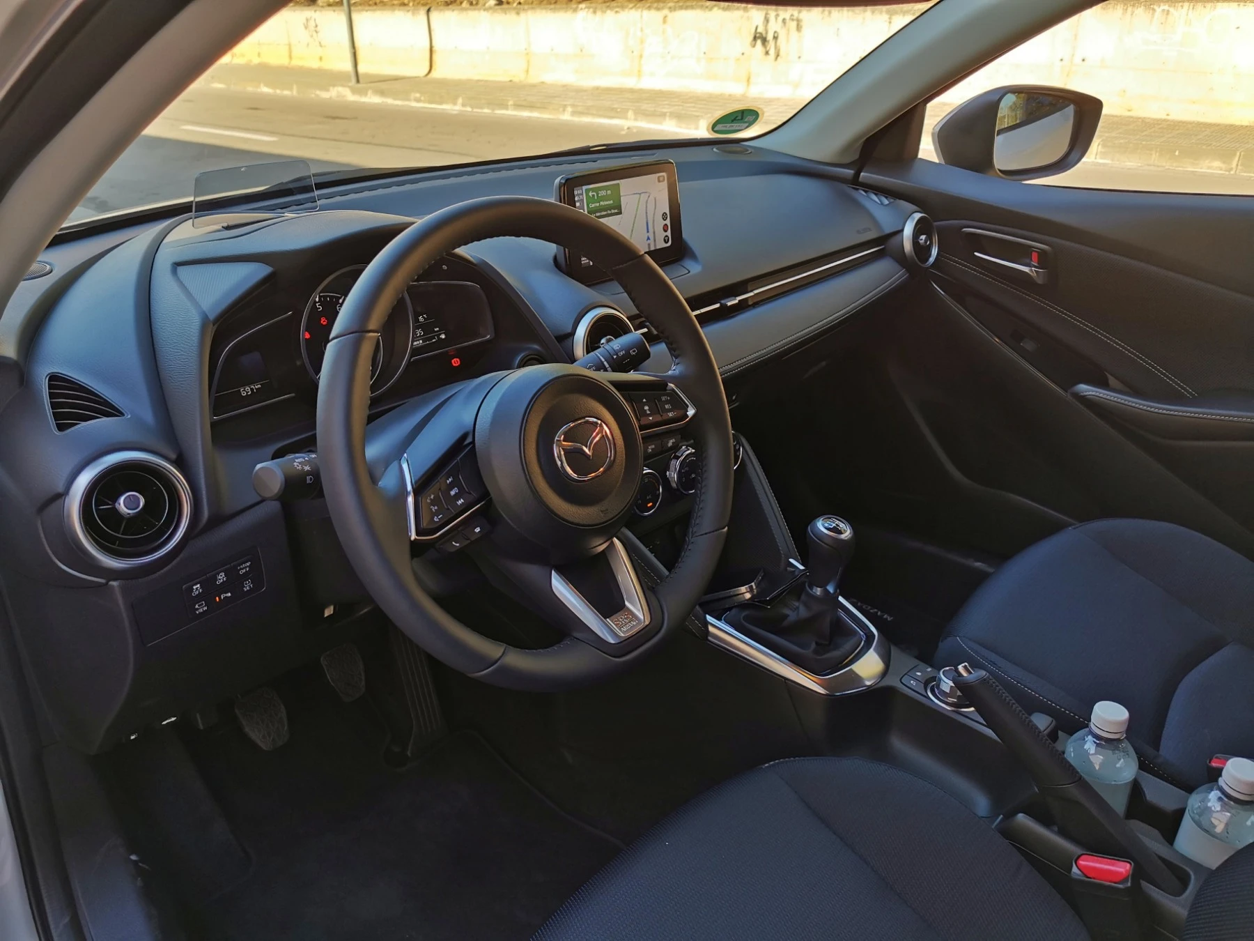 mazda 2 2022 