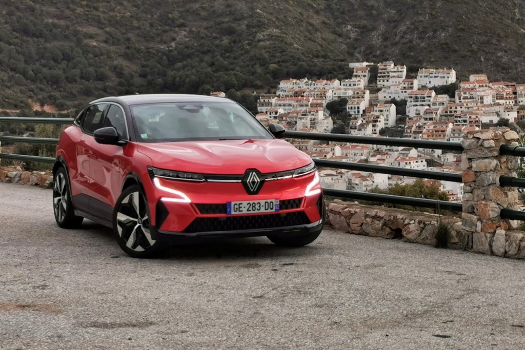 renault clio lifting zdjęcia