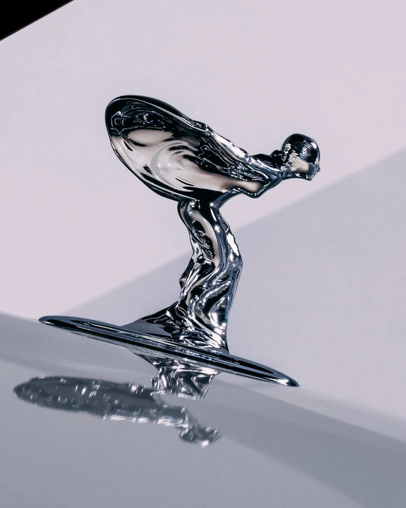 Spirit of Ecstasy