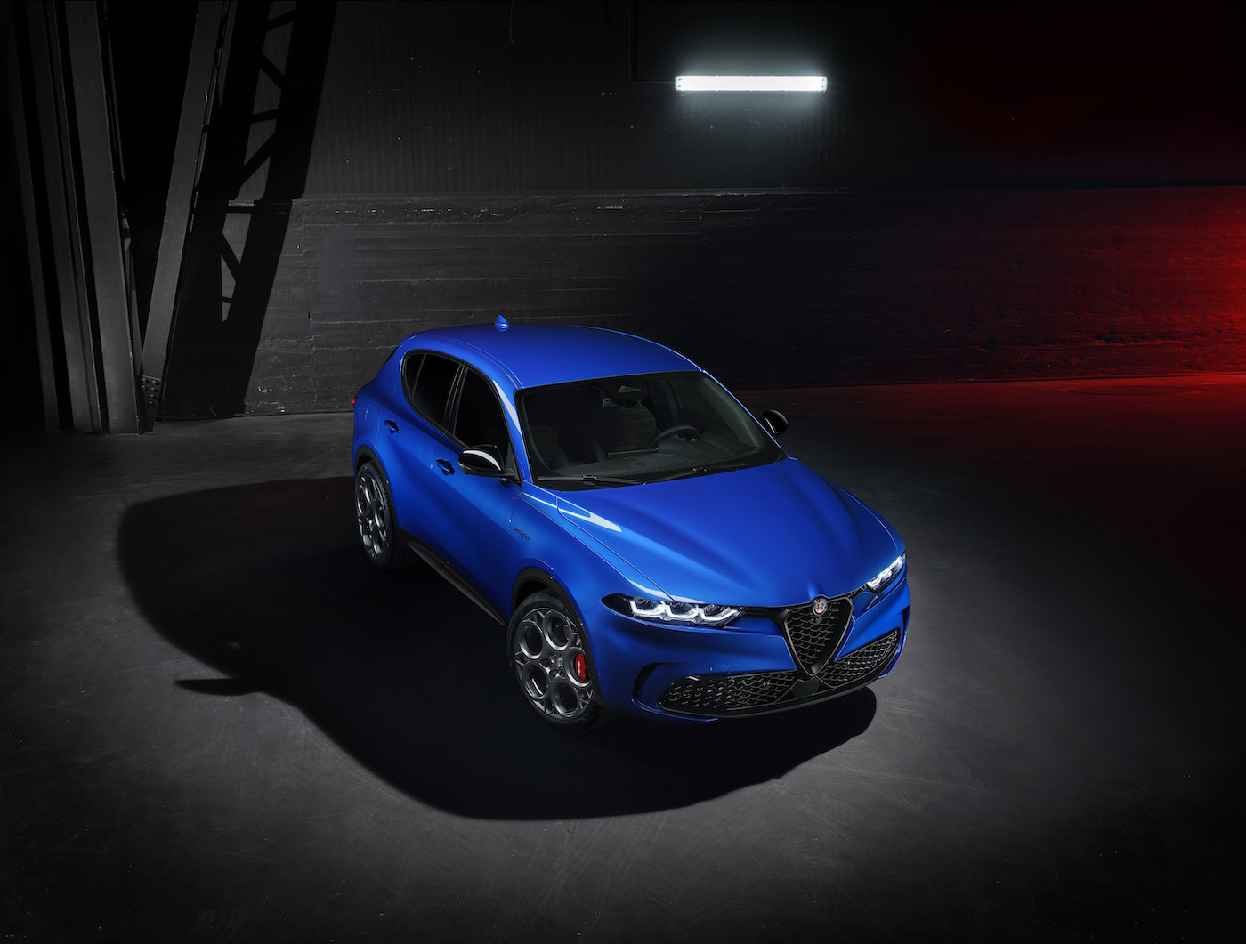 alfa romeo tonale 2022 