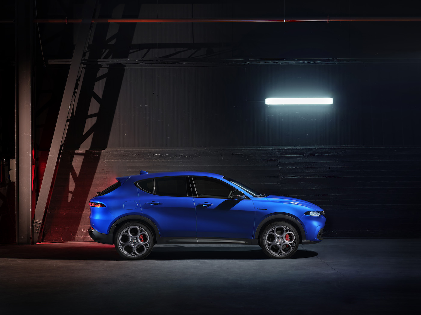 alfa romeo tonale 2022 