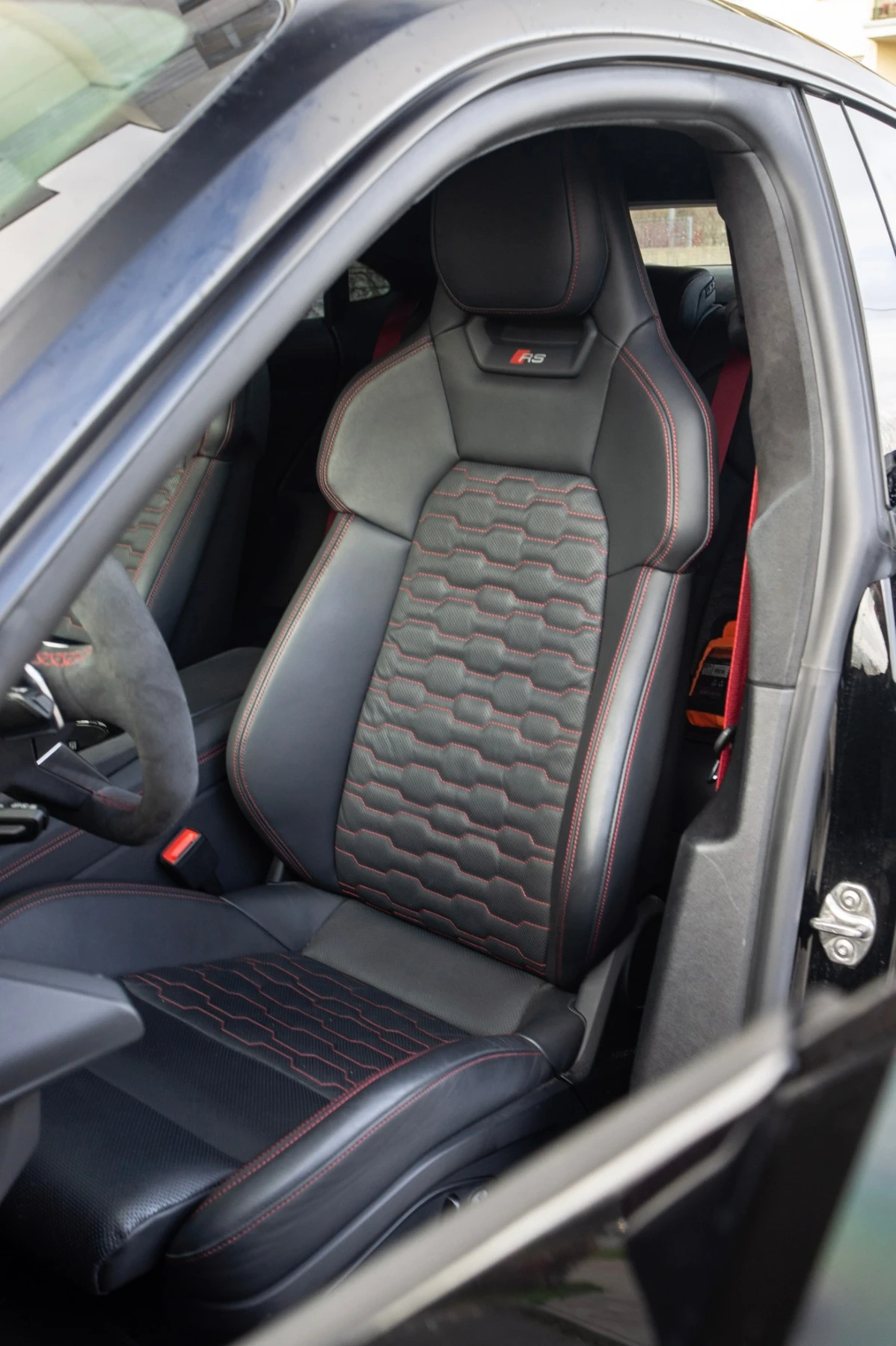 audi rs e-tron gt