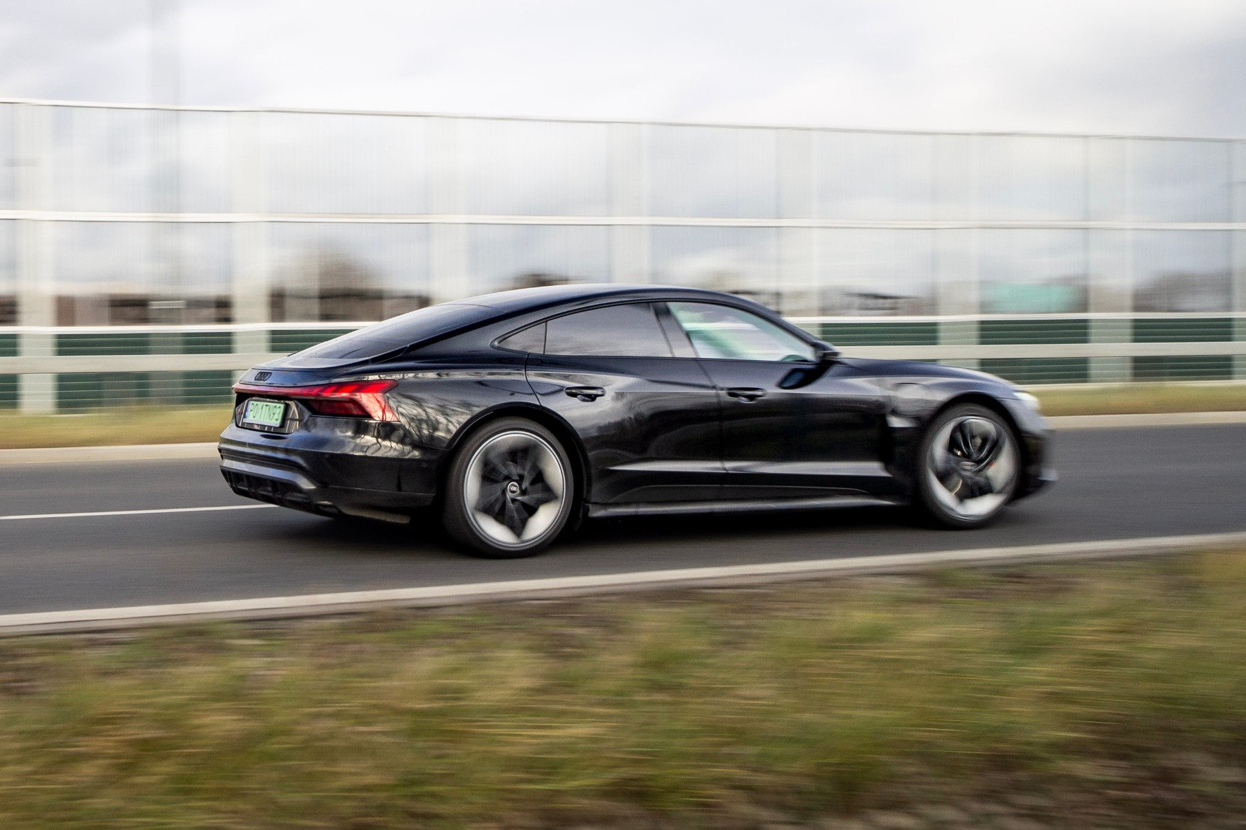 audi rs e-tron gt