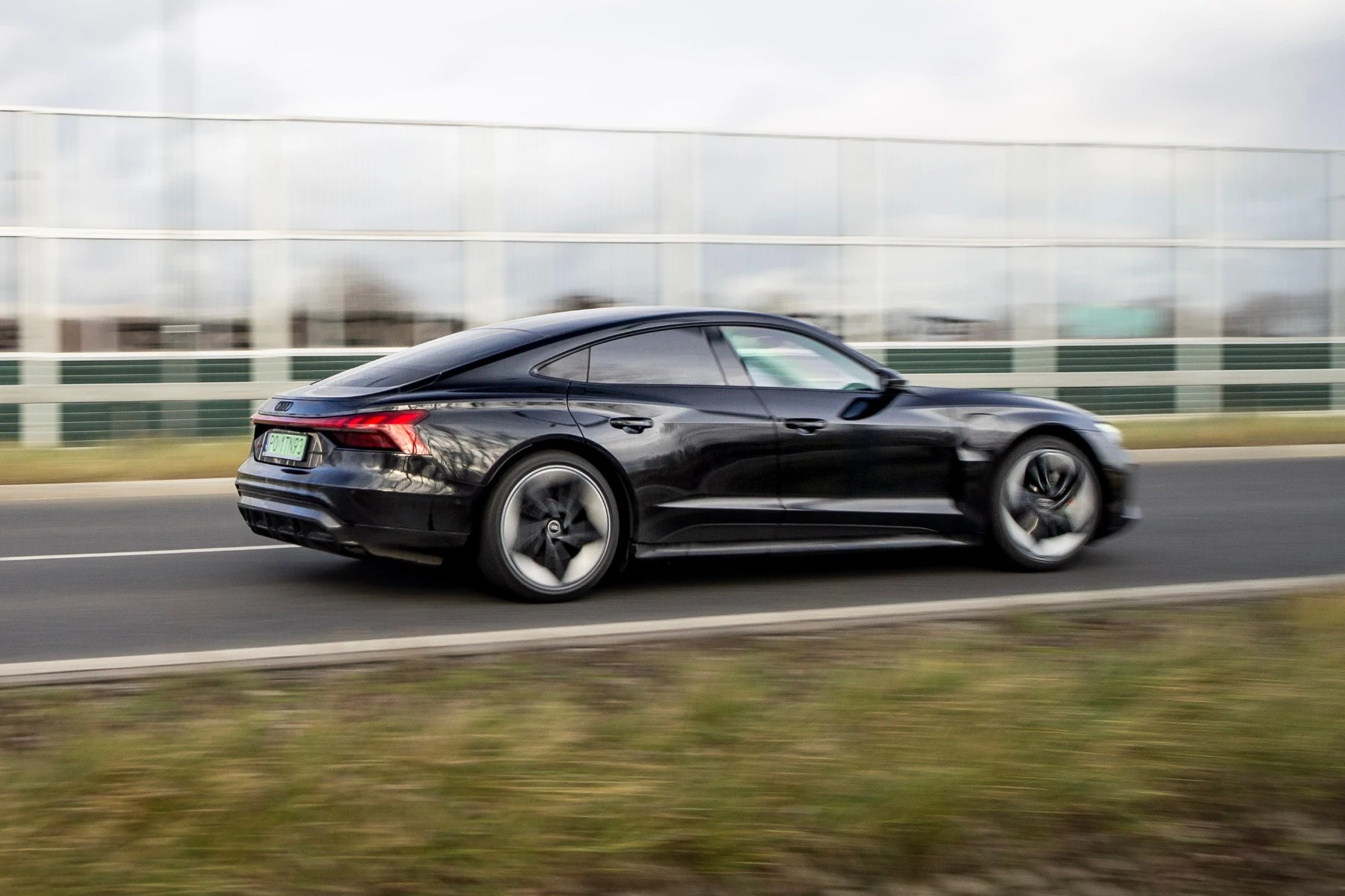 audi rs e-tron gt 