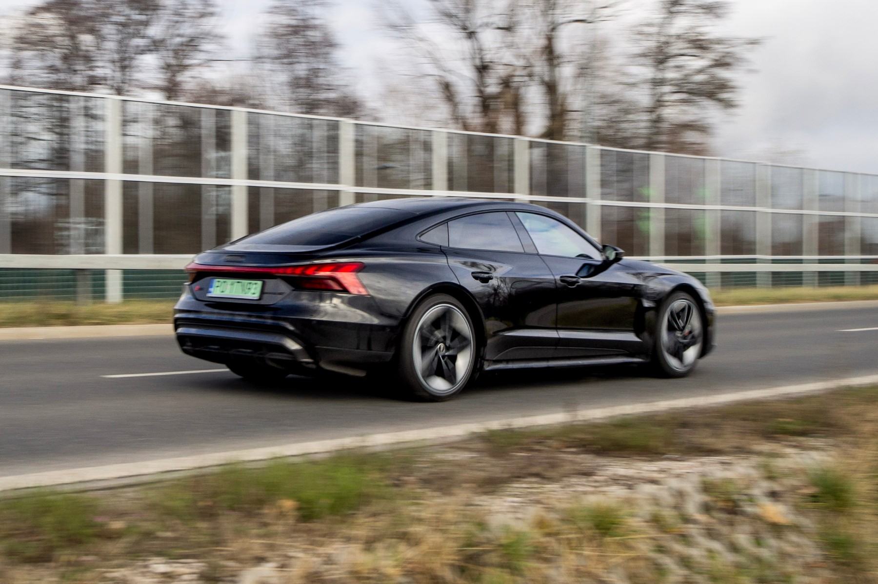 audi rs e-tron gt 
